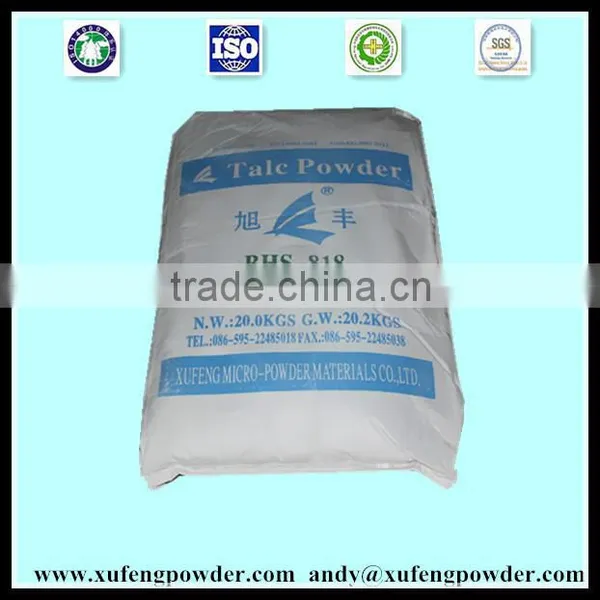 Talc Powder for Export photo-3