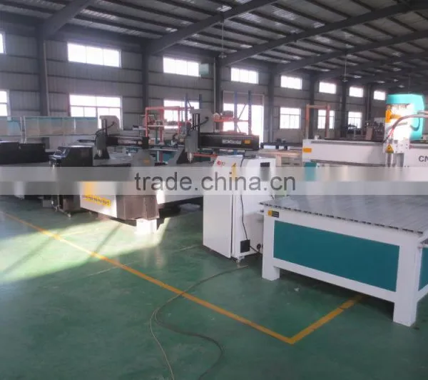 Cnc Router Machine Low in Price,high Precision Woodworking Cnc Router,cnc Router a Good Quality Machine photo-4