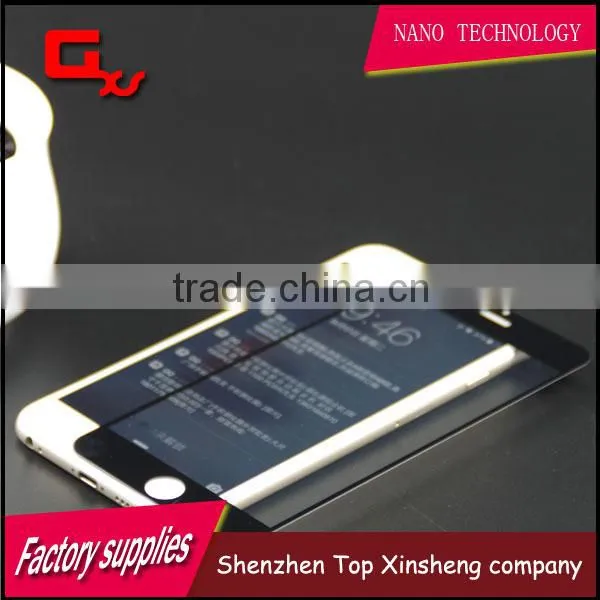 Wholesale 9h Hardess 0.3mm Tempered Glass Screen Protector for Iphone 6s photo-3