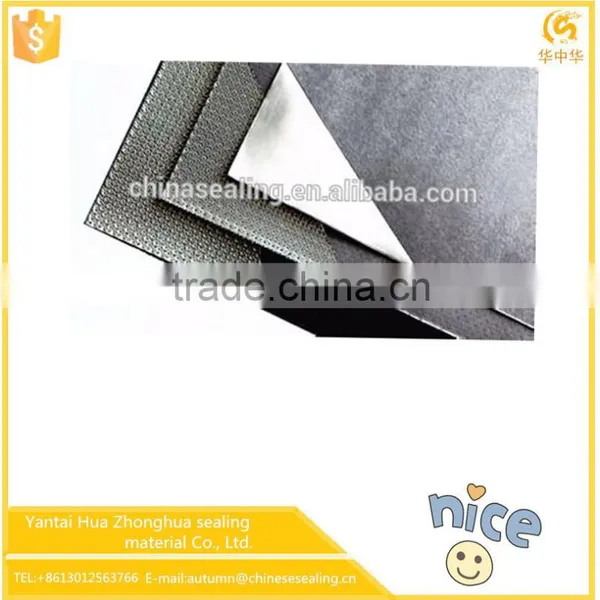 Good Flexibility and no Trace is Not Broken 2.5 Meters Wide Non Asbestos Beater Sheet