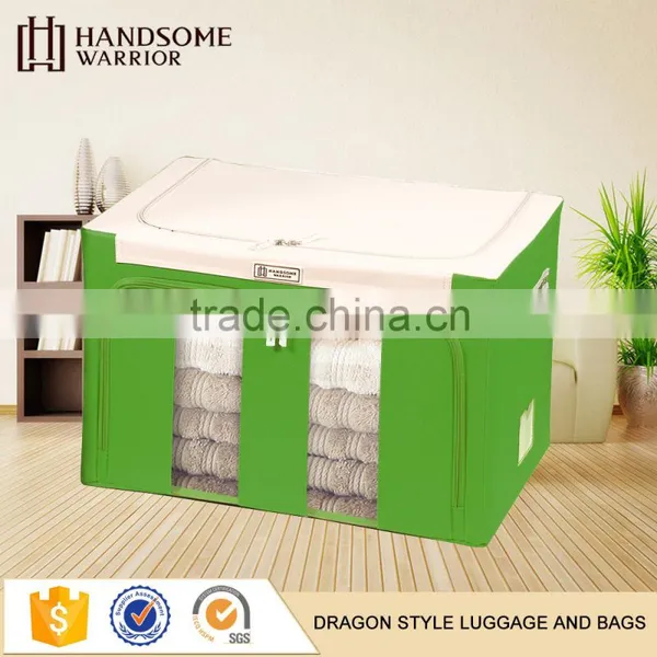 Best Price Cutlery Kids Foldable Fabric Storage Box photo-3
