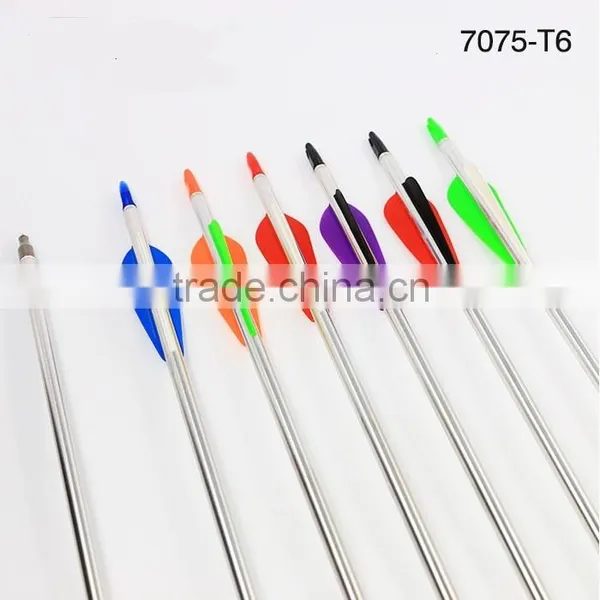 2018 Aluminum Recurve Bow Arrow photo-2