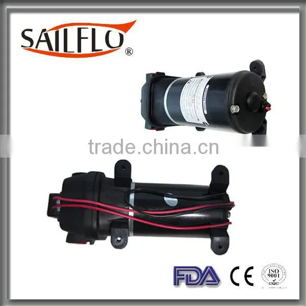 Sailflo Water Pump High Capacity With Motor Voltage photo-2