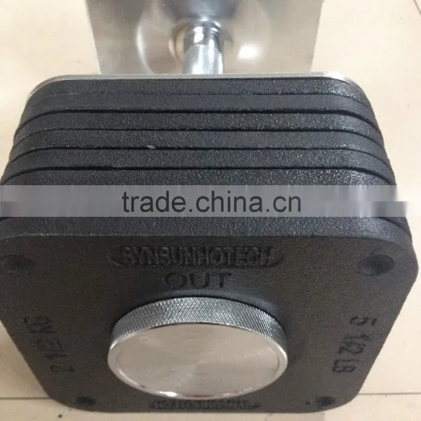 Adjustable Dumbbell photo-3