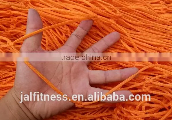 High Quality 2mm Diameter PE Handball Nets Handball Blocking Accessory photo-3