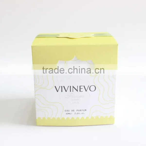 Recyclable Paper Candle Packaging Boxes Wholesale photo-2