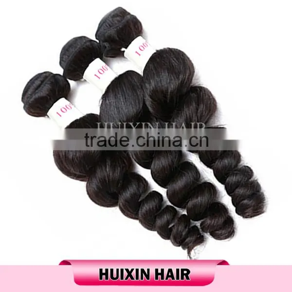 Jazz Wave Bohemian Remy Human Hair Extension, Top Bohemian Remy Human Hair Extension photo-6