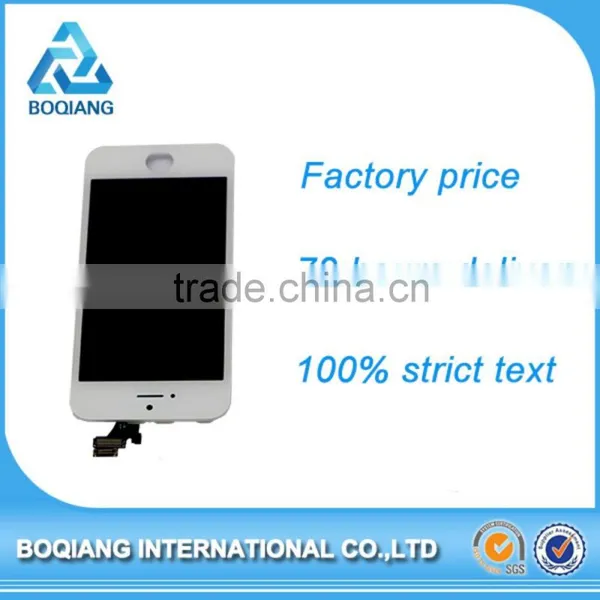 China Mobile Phone With Price Mobile Phone Repair Parts for Iphone 5 photo-2