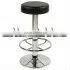 Wrought Steel Table Legs With Foot Ring (CF03) photo-2