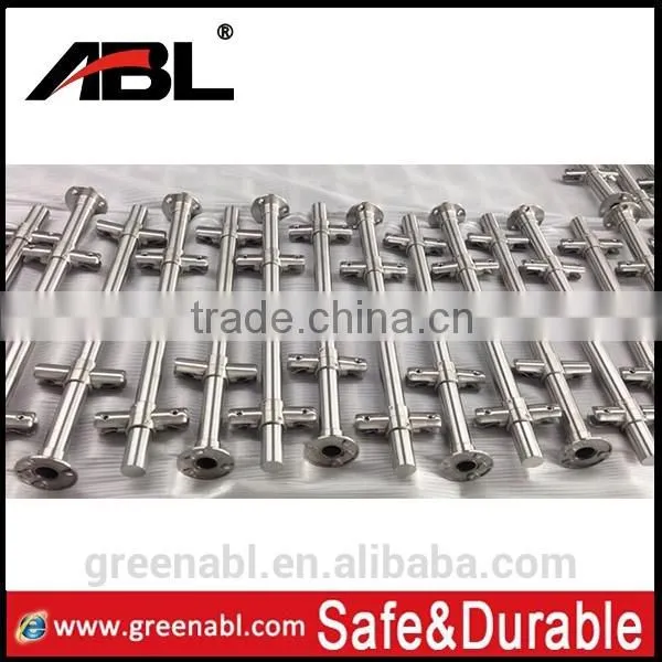 Stainless Steel Sneeze Guards photo-4