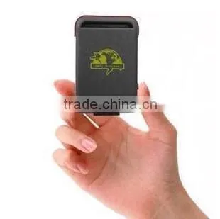 Locationing Function and Automotive Use Personal Gps Tracking System photo-2