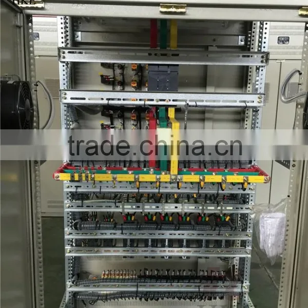 Middle Voltage Cabinet photo-3
