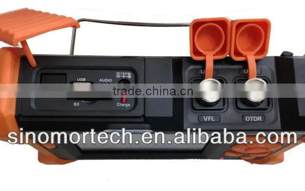 OT6000 Handheld OTDR photo-2