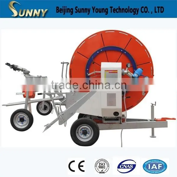Farm Irrigation Systems