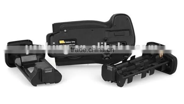PIXEL Vertax Holder Pack D14 Battery Grip for NIKON D600 D610 MB-D14 photo-5