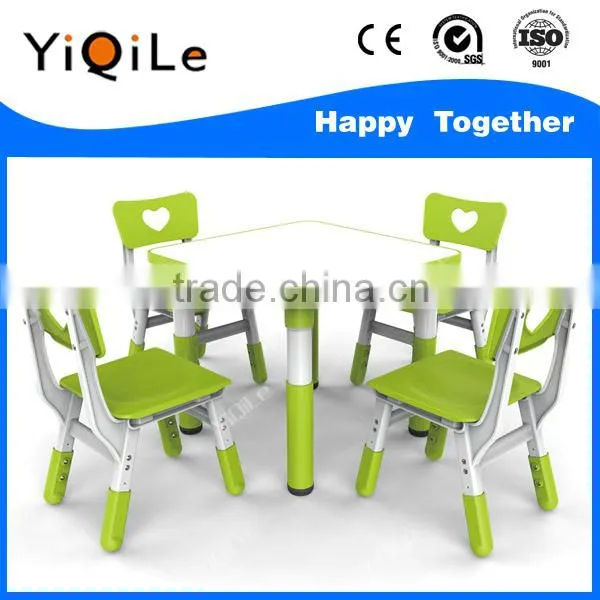 Baby Furniture Guangzhou Baby Nursery Furniture Sets and Daycare Table and Chair Sets