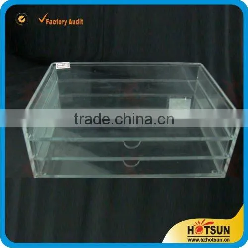 Clear Acrylic Keepsake Box From China Shenzhen photo-6