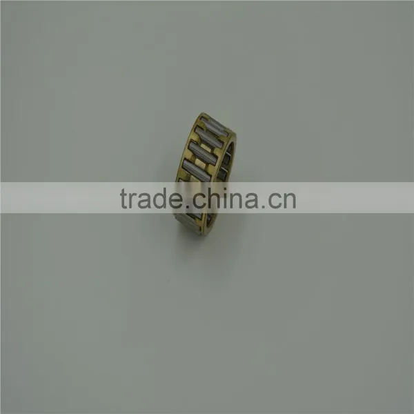 Needle Roller Bearing and Flat Cage Needle Roller Bearing