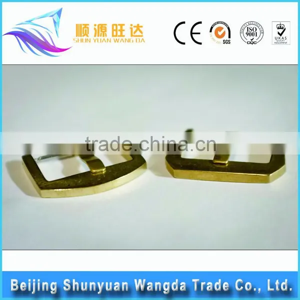 High Quality Original Newest Watch Accessories Buckle for Watch Band Buckle photo-3