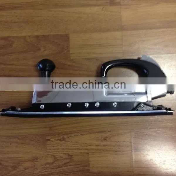 Air Straight Line/inline Sander photo-4