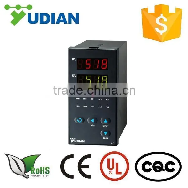 INT'L Yudian Brand AI-518 PID Temperature Controller photo-4