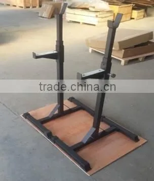 High Quality Crossfit Squat Rack photo-2