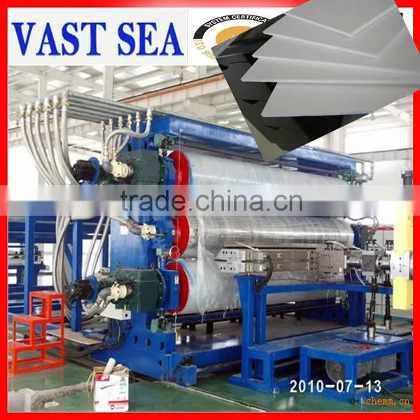 Pvc Plastic Foam Board