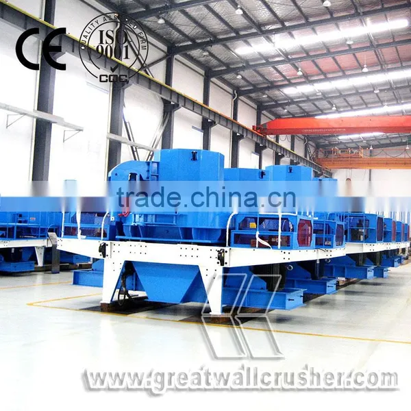 Bauxite Ore Crusher photo-3