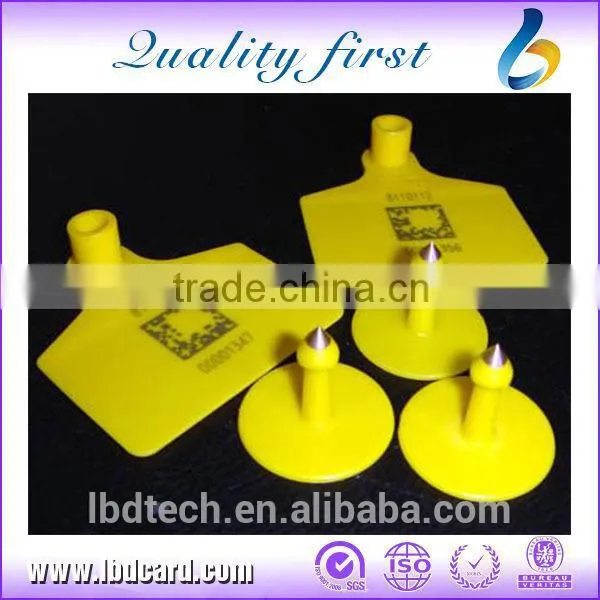 High Quality Large Capacity Competitive Price Pig Ear Tag Factory Wholesale photo-5