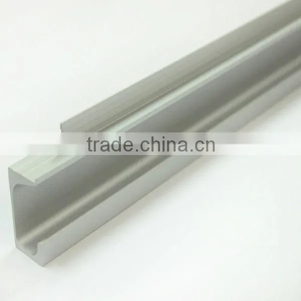 3 Meter Anodized Aluminum Profile for Cabinet photo-3