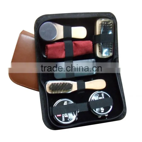 Parkie Shoe Care Kit K03