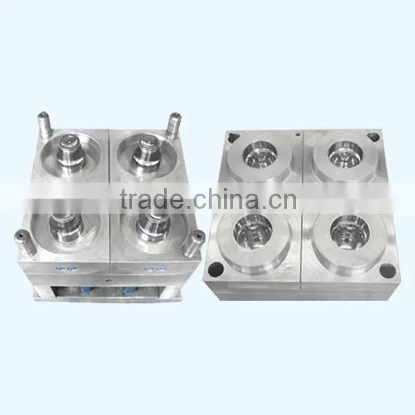 Professional Custom Plastic Injection Molding photo-3