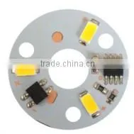 3w 5w 7w 10w 12w 15w Compact Driverless Light Engine Led Bulb Candle Light Smd5730 220v Mos Dimming ac Module photo-4