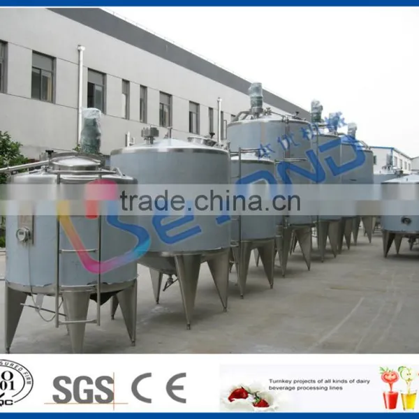 Milk Tank photo-4