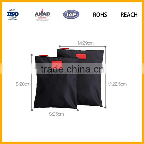 Portable Travel Bra Underwear Strorage Bag, Multicolor Underwear Storage Bag photo-6