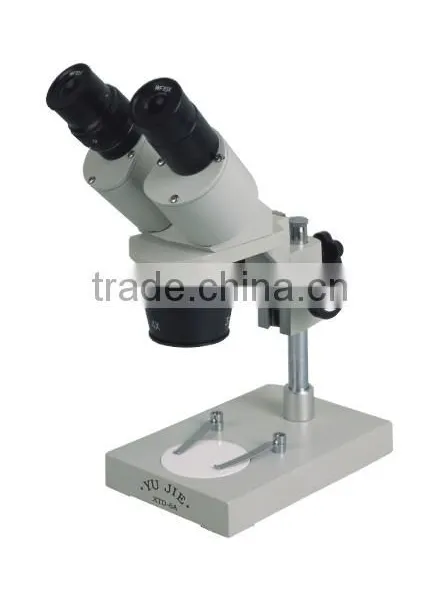 XTD-6A Stereo Microscope for Laboratory Use/binocular Microscope