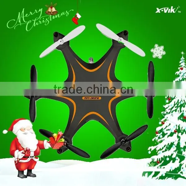 JJRC H18 Hexrcopter 2.4G 4CH 6 Axis Gyro Headless Mode RTF RC Toys photo-2