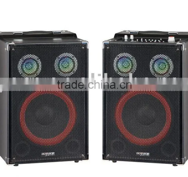 Pro Audio
