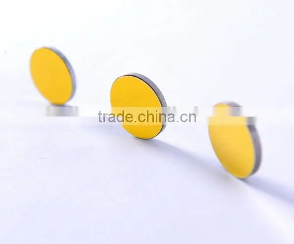 China Factory Price Super Quality Molybdenum Laser Reflection Mirror photo-6
