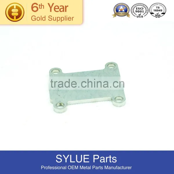 Ningbo High Precision What is Stamping For Sheet Metal Stamping Process With ISO9001:2008 photo-4