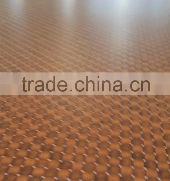 Marine Plywood Used for Decoration, Building, Boat photo-3