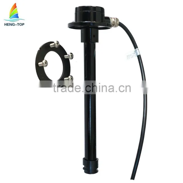 FLS2-700 Free Cutting High Resolution Capacitance Level Sensor Work for GPS Tracker photo-6