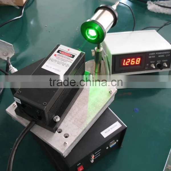 1W 532nm green laser diode