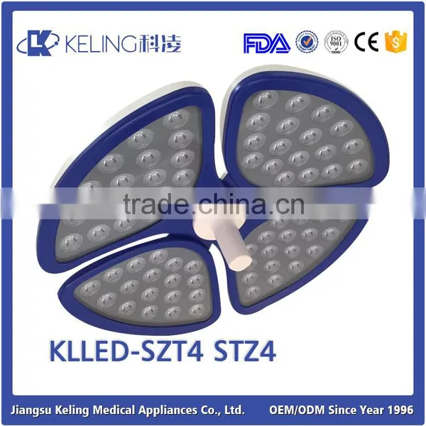 2016 New Product LED Surgical Light,high Quality LED Surgical Operating Light,hot Selling LED Surgical Operation Light photo-4