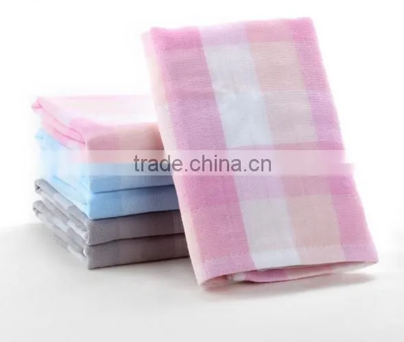 Combed Yarn Quick Dry Home Towel photo-2
