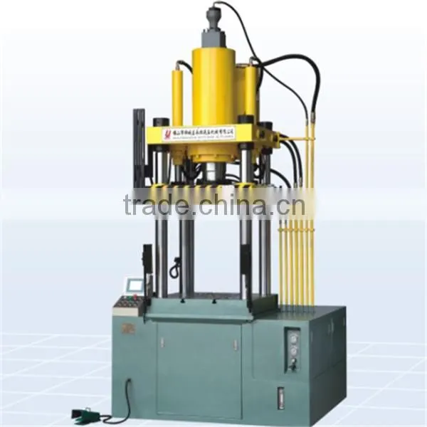 Automatic Pressing Machine For Aluminum Sheet