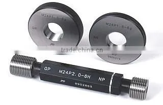 Thread Gauge, SOKUHANSHA Made in Japan