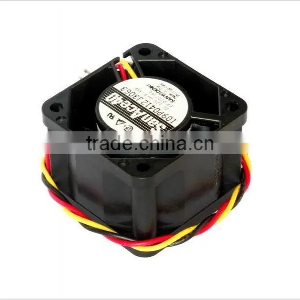 EDNSE FAN-4028-1 FAN Cpu Cooling Fan Heatsink photo-4
