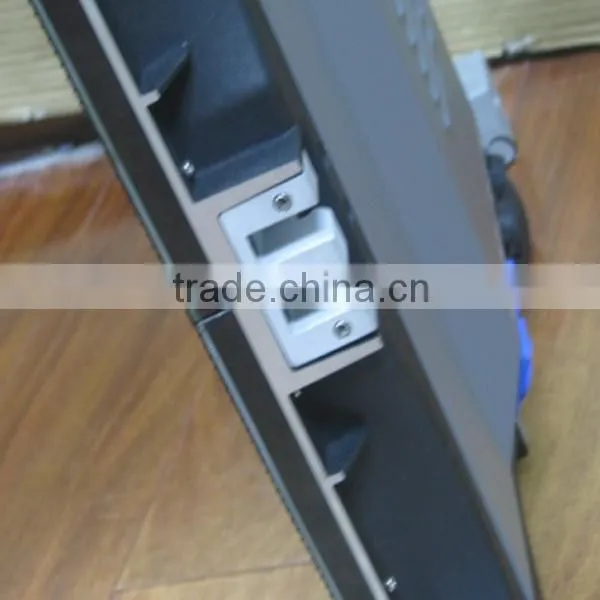 Full Color P4 LED Display Screen in Doo photo-3