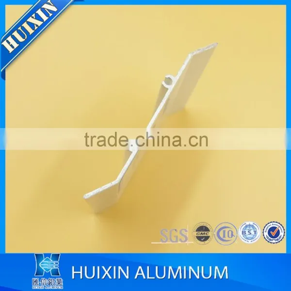 Best Selling Powder Coating Window Extrusion Aluminium photo-4